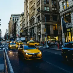 Ile kosztuje taxi za 30 km? Sprawdź, co wpływa na cenę przejazdu