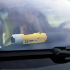 Gdzie skalibrować alkomat Promiler, aby uniknąć błędnych pomiarów?