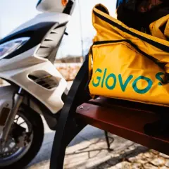 Ile zarabia kierowca Glovo? Fakty, które mogą cię zaskoczyć