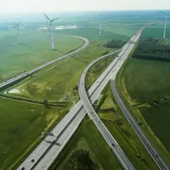 Czy autostrady w Niemczech są płatne? Sprawdź, gdzie są opłaty!
