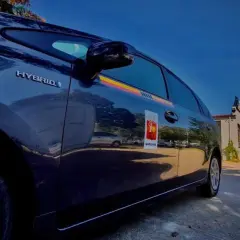 Ile można zarobić na taxi w Polsce? Fakty, które zaskoczą kierowców