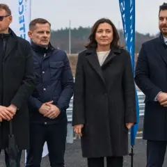Kiedy otwarcie autostrady A2 do Siedlec? Sprawdź nowe możliwości podróży