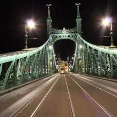 Najlepsza trasa do Budapesztu: uniknij długich korków i stresu
