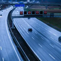 Jak płacić za autostrady w Niemczech i uniknąć nieprzyjemnych niespodzianek