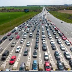 Czy autostrada bursztynowa jest płatna? Sprawdź, co musisz wiedzieć