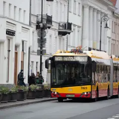 Ile zarabia kierowca autobusu? Zaskakujące różnice w wynagrodzeniach