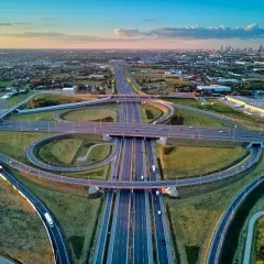 Która autostrada jest dłuższa A1 czy A2? Zaskakujące fakty o długości