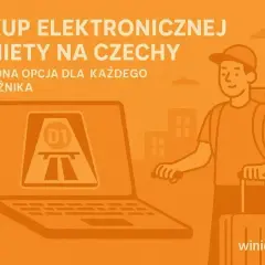 Kup elektroniczną winietę na Czechy online. Wygodna opcja dla każdego podróżnika, by bez problemu poruszać się po autostradach.