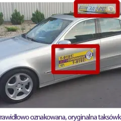 Ile kosztuje taxi z Bydgoszczy do Torunia? Sprawdź ceny i czynniki wpływające na fare