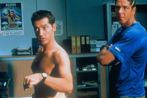 Taxi 6 film czy będzie? Niepewna przyszłość kultowej serii filmowej