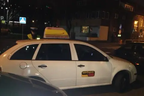 Ile kosztuje taxi z Katowic do Sosnowca? Sprawdź ceny i opcje transportu