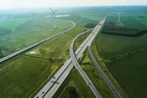 Czy autostrady w Niemczech są płatne? Sprawdź, gdzie są opłaty!