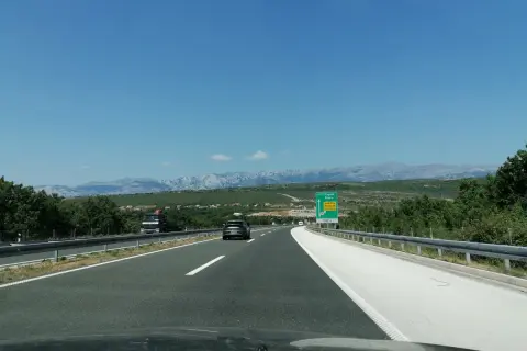 Ile kosztuje autostrada do Makarskiej? Sprawdź ukryte opłaty!