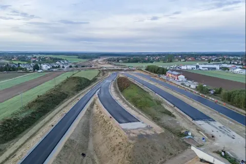 Najlepsza trasa z Krakowa do Gdańska: uniknij kosztownych błędów
