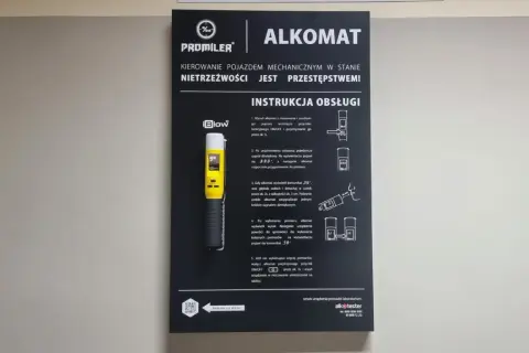 Gdzie można zbadać się alkomatem? Sprawdź, gdzie to zrobić bezpiecznie