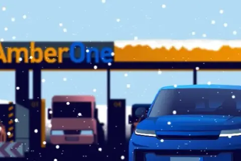 Jakie opłaty na autostradzie A1: uniknij nieprzyjemnych kosztów