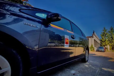 Ile można zarobić na taxi w Polsce? Fakty, które zaskoczą kierowców
