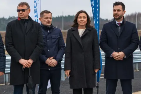 Kiedy otwarcie autostrady A2 do Siedlec? Sprawdź nowe możliwości podróży