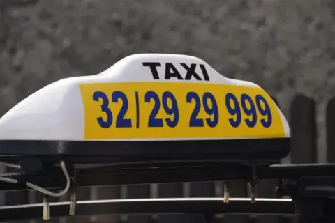 Jakie taryfy taxi w sobotę? Sprawdź, ile zapłacisz za przejazd
