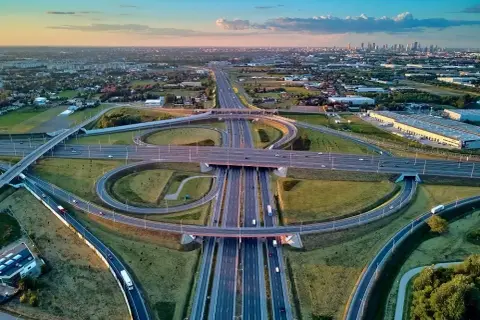 Która autostrada jest dłuższa A1 czy A2? Zaskakujące fakty o długości