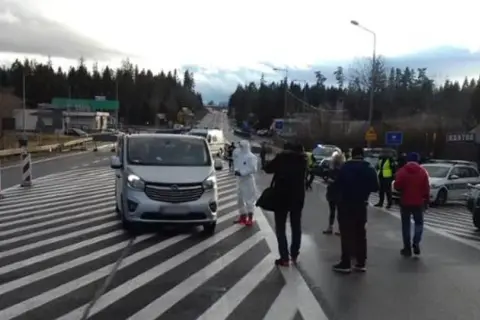Czy kierowcy busów będą poddani kwarantannie? Sprawdź aktualne zasady