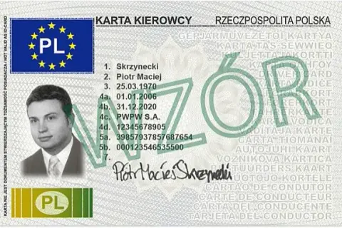 Jakie zdjęcie do karty kierowcy? Wymagania, których nie możesz zignorować