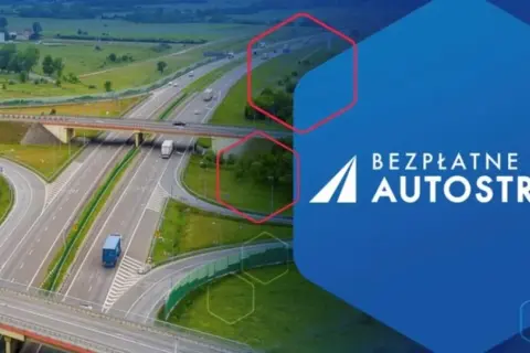 Kiedy autostrada A1 jest bezpłatna? Sprawdź, aby uniknąć opłat