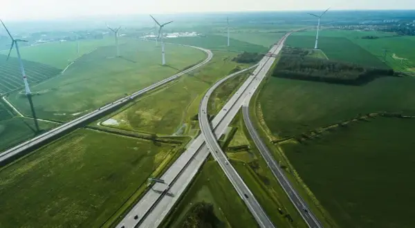 Czy autostrady w Niemczech są płatne? Sprawdź, gdzie są opłaty!