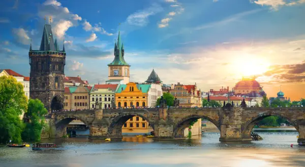 Czy wszystkie autostrady w Czechach są płatne? Oto zaskakujące fakty