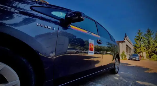 Ile można zarobić na taxi w Polsce? Fakty, które zaskoczą kierowców