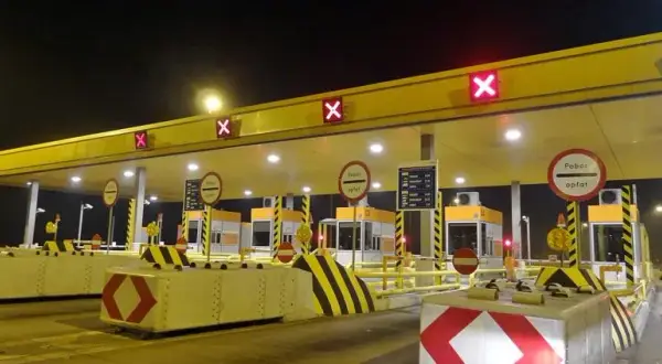 Ile kosztuje autostrada A2 Łódź Poznań? Sprawdź pełne opłaty i trasy