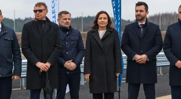 Kiedy otwarcie autostrady A2 do Siedlec? Sprawdź nowe możliwości podróży