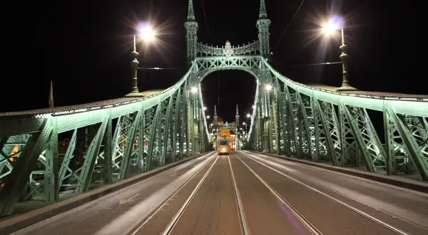 Najlepsza trasa do Budapesztu: uniknij długich korków i stresu