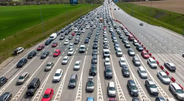 Czy autostrada bursztynowa jest płatna? Sprawdź, co musisz wiedzieć
