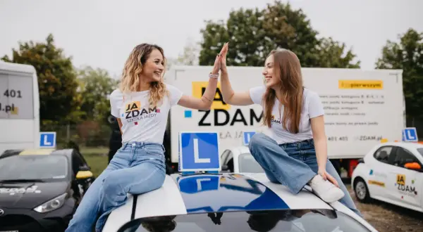 Ile zdjęć do profilu kierowcy? Oto kluczowe wymagania, które musisz znać