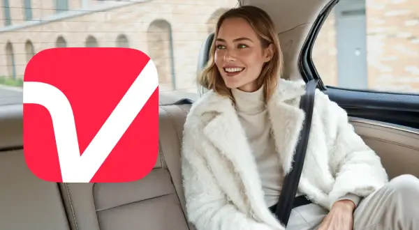 Czy Free Now to taxi? Odkryj, co musisz wiedzieć o tej usłudze