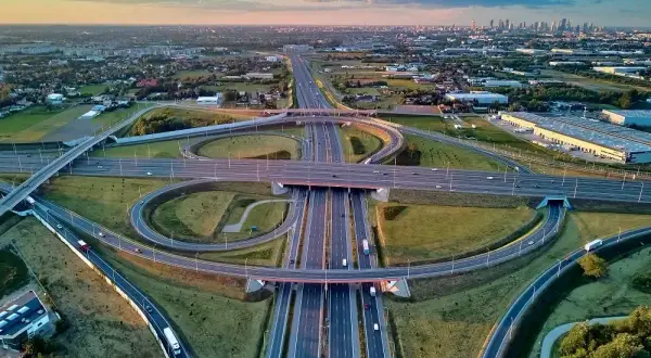Która autostrada jest dłuższa A1 czy A2? Zaskakujące fakty o długości