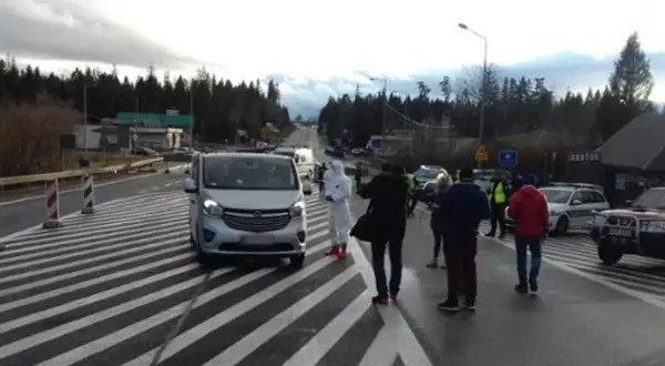 Czy kierowcy busów będą poddani kwarantannie? Sprawdź aktualne zasady