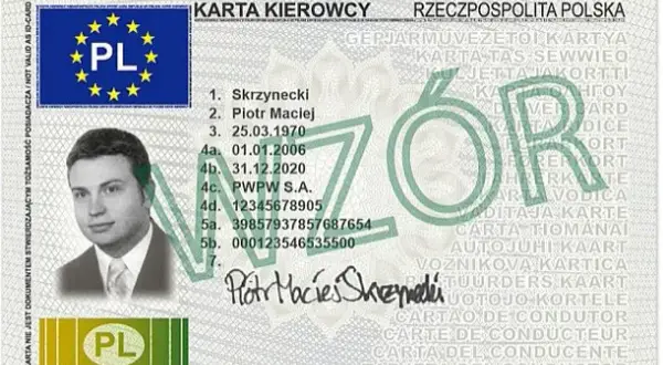 Jakie zdjęcie do karty kierowcy? Wymagania, których nie możesz zignorować