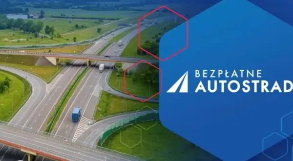 Kiedy autostrada A1 jest bezpłatna? Sprawdź, aby uniknąć opłat