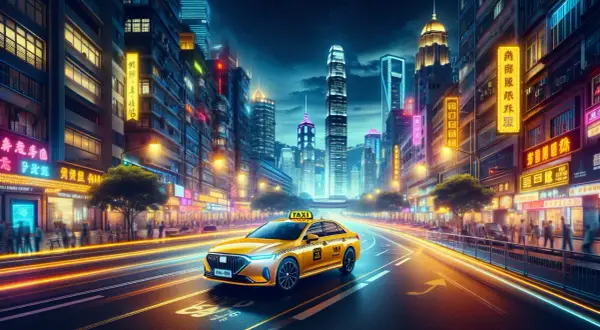 Ile kosztuje taxi za 100km? Sprawdź ceny i uniknij niespodzianek