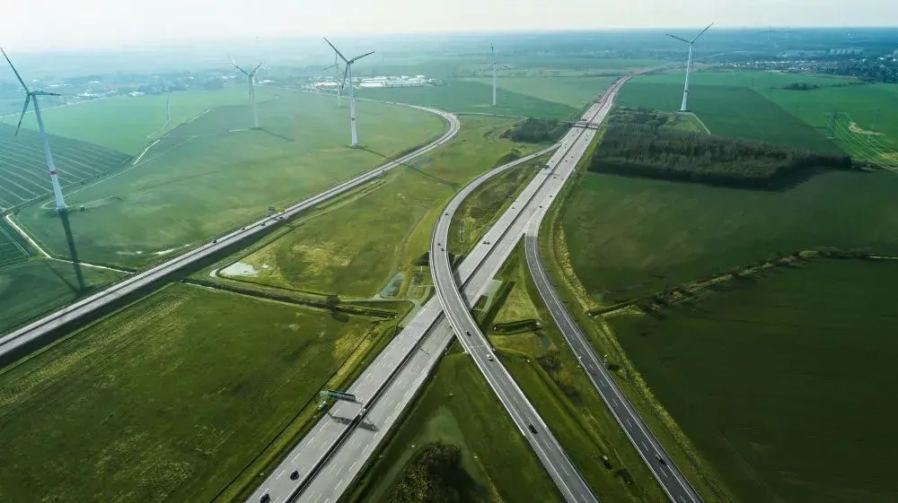 Czy autostrady w Niemczech są płatne? Sprawdź, gdzie są opłaty!