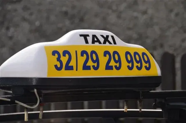 Jakie taryfy taxi w sobotę? Sprawdź, ile zapłacisz za przejazd