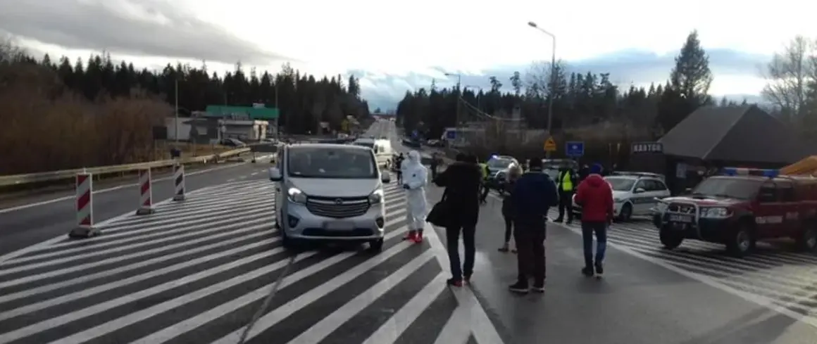 Czy kierowcy busów będą poddani kwarantannie? Sprawdź aktualne zasady