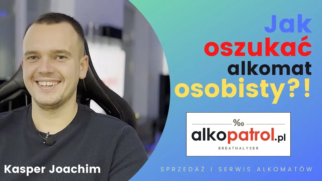 Zdjęcie Jak dmuchać w alkomat żeby nie wykazało - prawda o oszukiwaniu testów