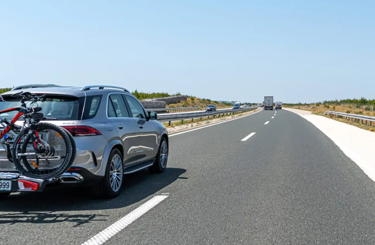 Zdjęcie Ile kosztuje autostrada do Makarskiej? Sprawdź ukryte opłaty!