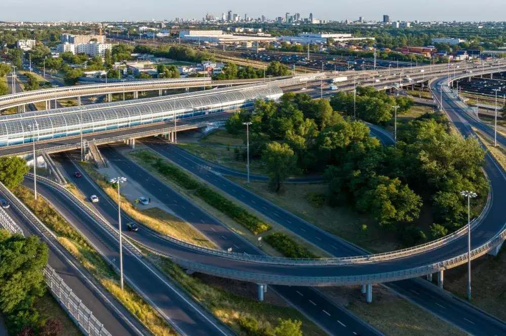 Zdjęcie Kiedy autostrada A1 jest bezpłatna? Sprawdź, aby uniknąć opłat