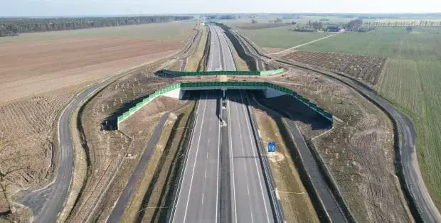 Zdjęcie Kiedy otwarcie autostrady A2 do Siedlec? Sprawdź nowe możliwości podróży