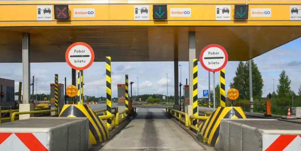 Zdjęcie Kiedy autostrada A1 jest bezpłatna? Sprawdź, aby uniknąć opłat