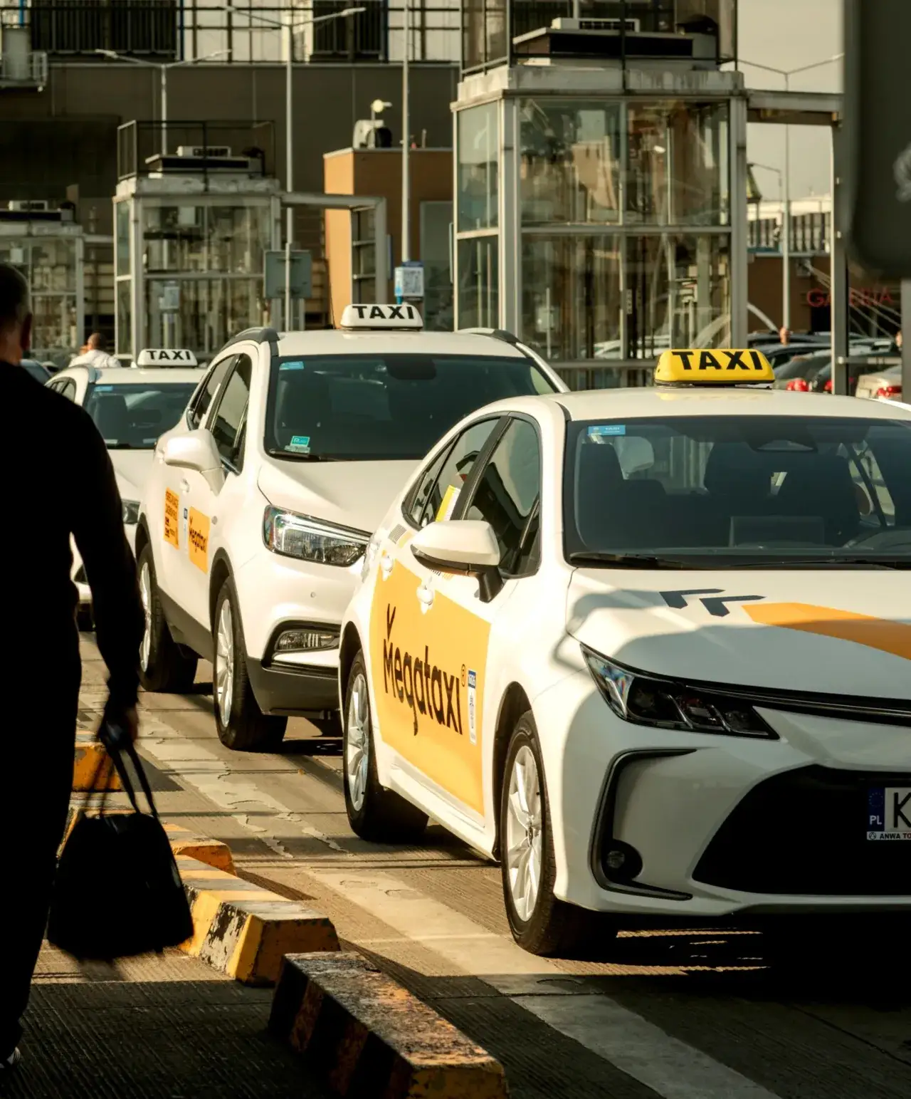 Zdjęcie Ile kosztuje taxi w Krakowie? Sprawdź ceny i oszczędź na przejazdach
